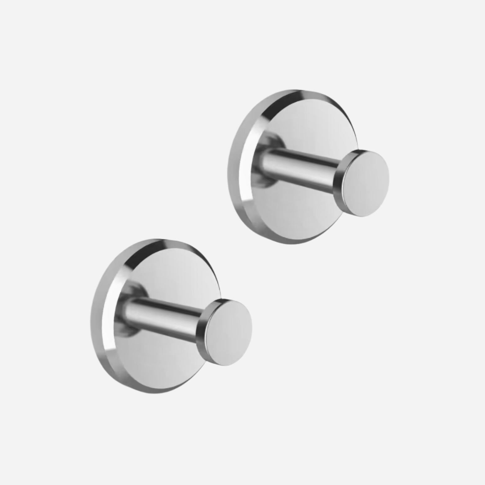 Veelzijdige Zuignap Haak - Stevige en Verwijderbare Bevestiging