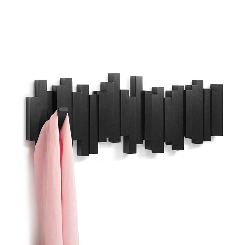 Culoar Modern pentru Haine – Practic, Discret și Magnetizat