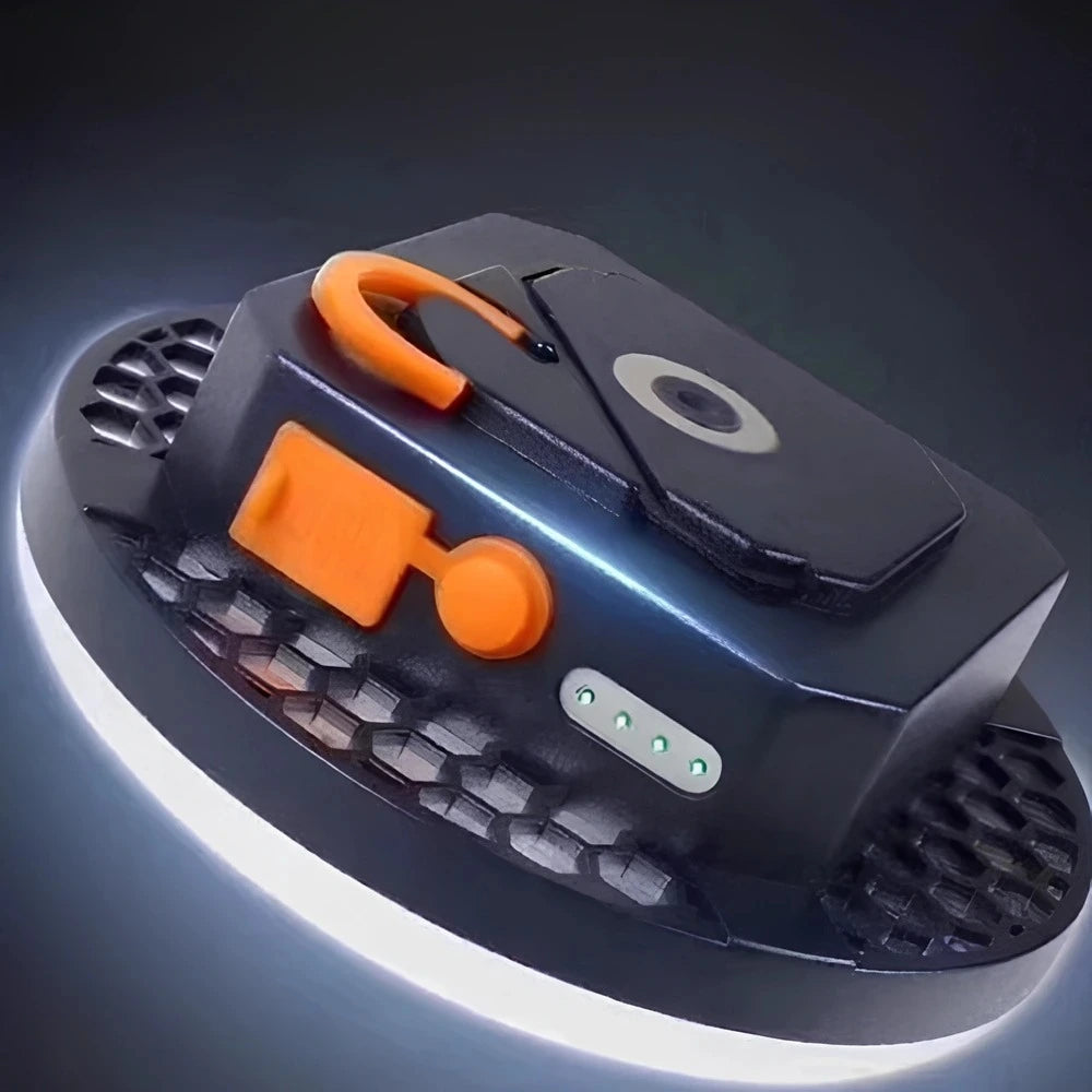 Többfunkciós túrabak