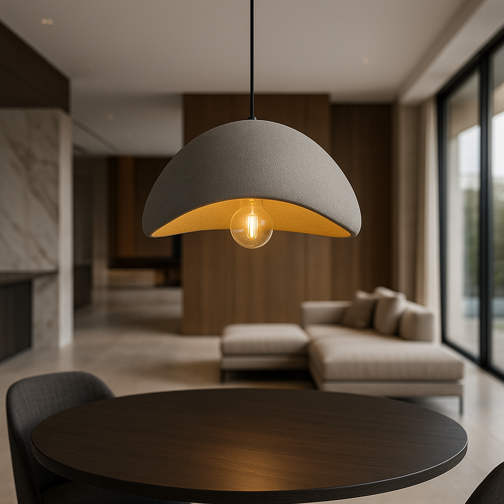 Sospensione Lampadario – Eleganza E Tocco Moderno