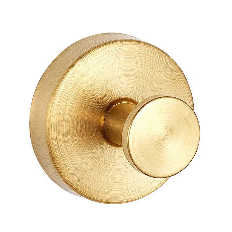 Haczyki ścienne na przyssawki – mocne mocowanie bez wiercenia