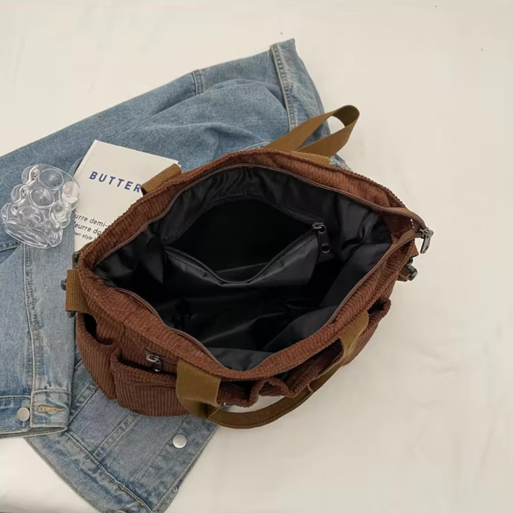 Blandine | Mångsidig Handväska – Elegans Och Daglig Komfort