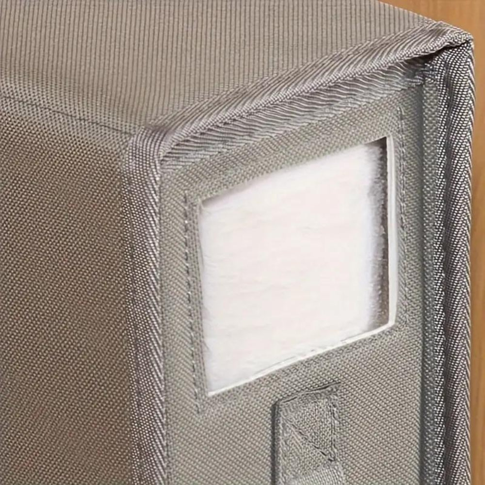 Opvouwbare Lakens Organizer – Ruimtebesparing en Perfecte Organisatie