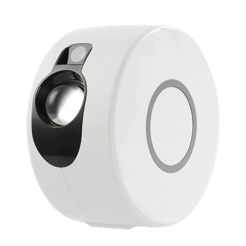 Antares Professional Galaxy projektor - magával ragadó világítás és látványos effektek