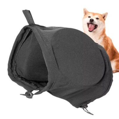 אוזניות מגינות לכלב – נוחות והגנה ביום-יום