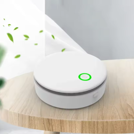 Kannan Ozone - Tehokas puhdistus ja helppo kuljettaa