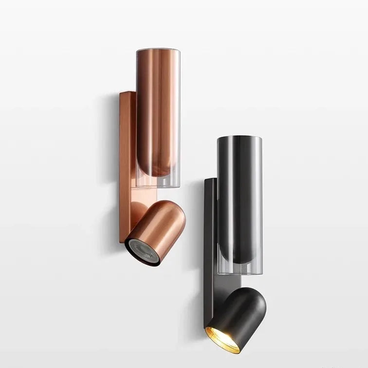 Lampă de Noapte Montată pe Perete LED – Iluminare Practică și Modernă