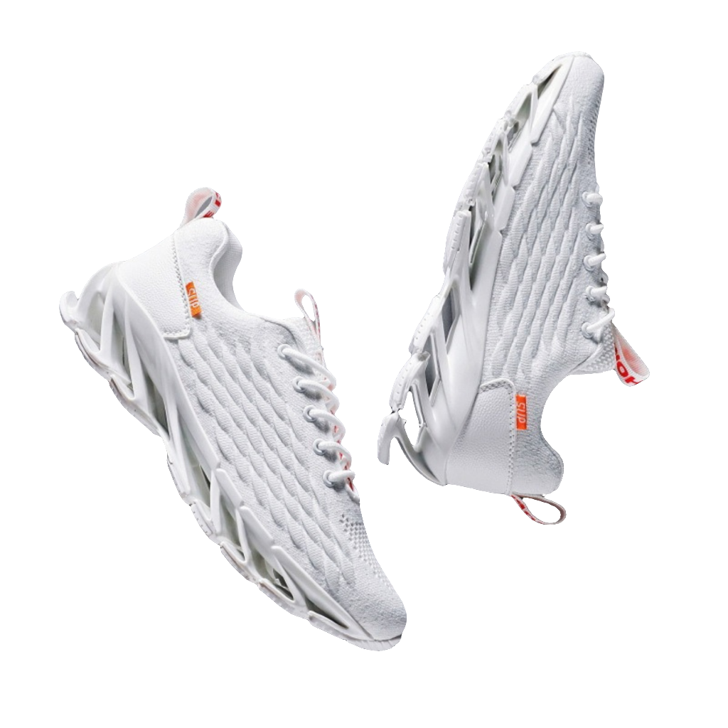 Pánské běžecké boty – Komfort a výkon