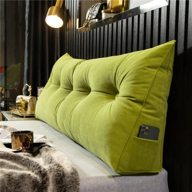 Ergonomisk Hovedpude til Seng – Optimal Komfort og Støtte