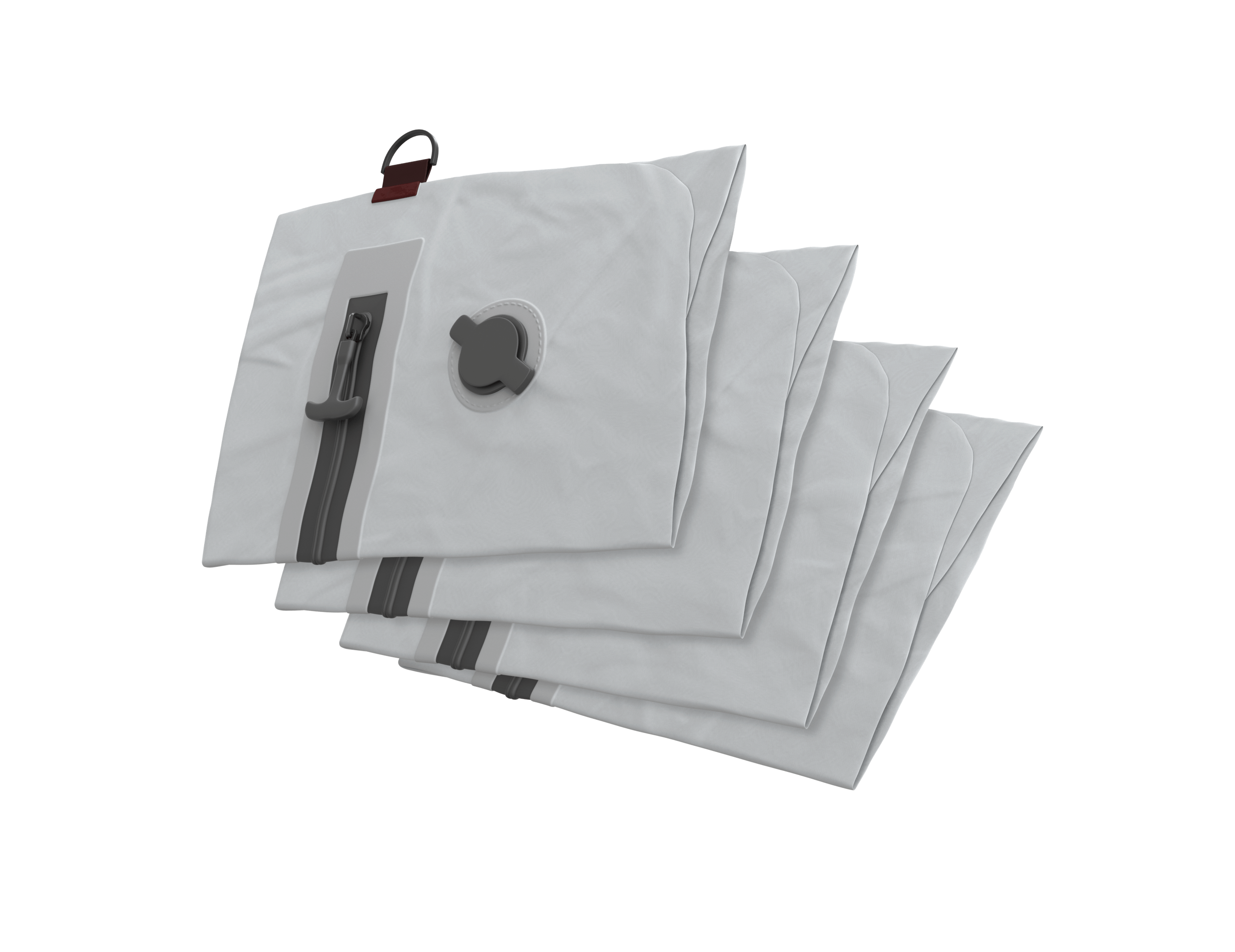 Kompressionspåsar – Platsbesparing och optimal organisering