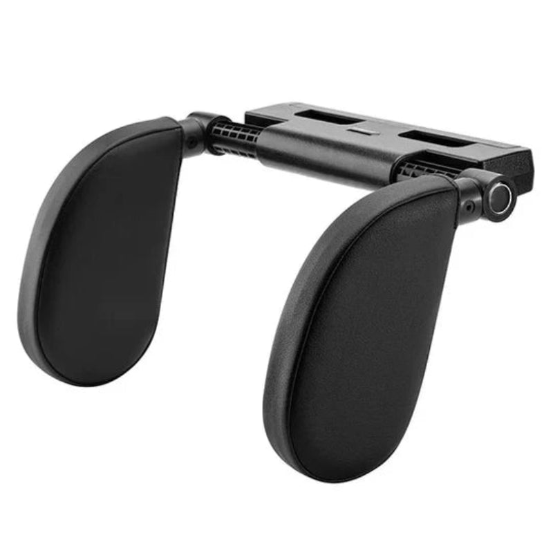 Comfortabel en ondersteunend slaapkussen - onmiddellijke ontspanning en pasvorm