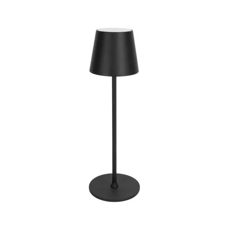 Lampe De Table Sans Fil – Design Moderne Et Éclairage Nomade