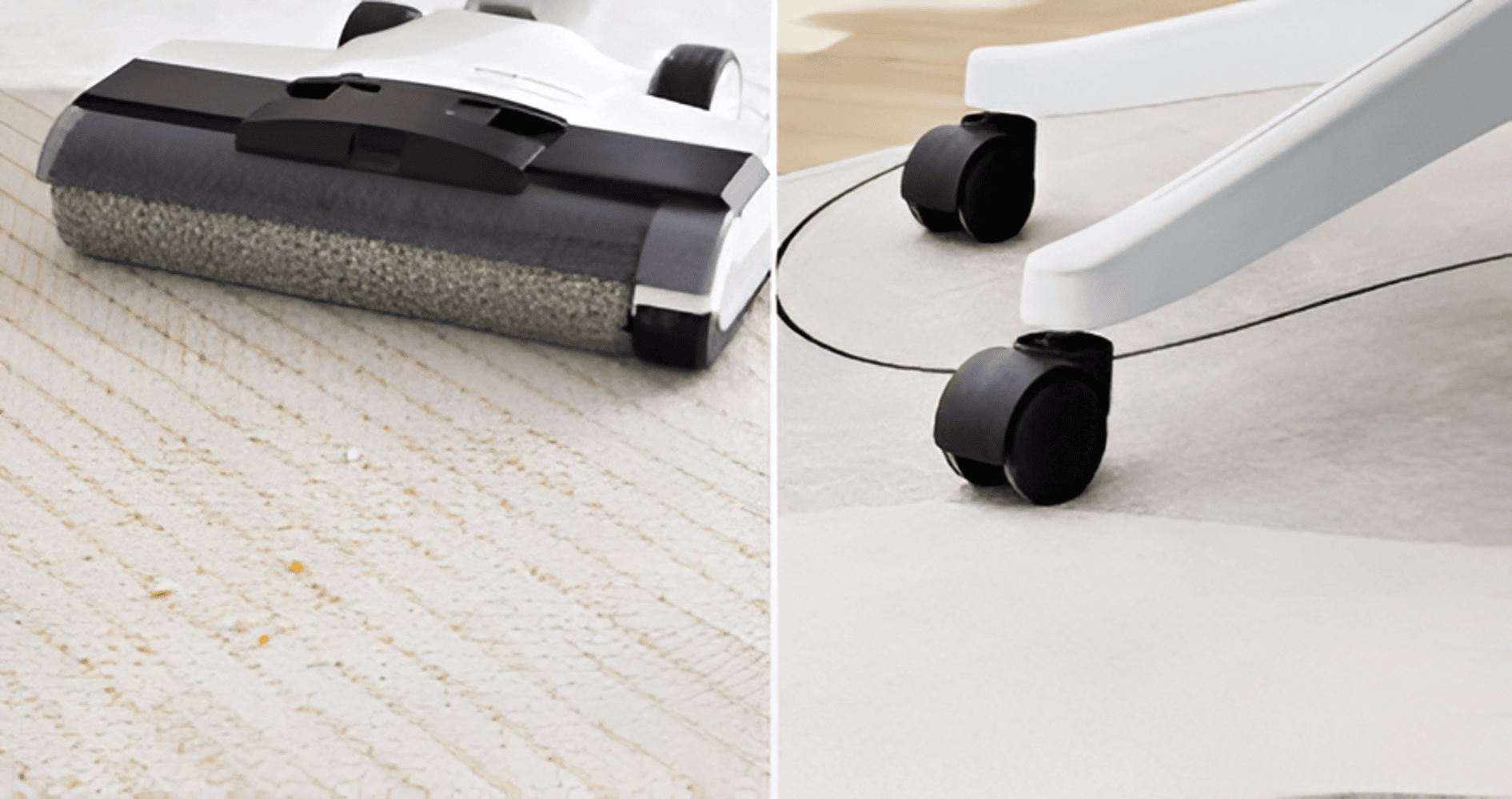 Oval non-slip carpet for bedrooms and offices - Floor safety & neat finish