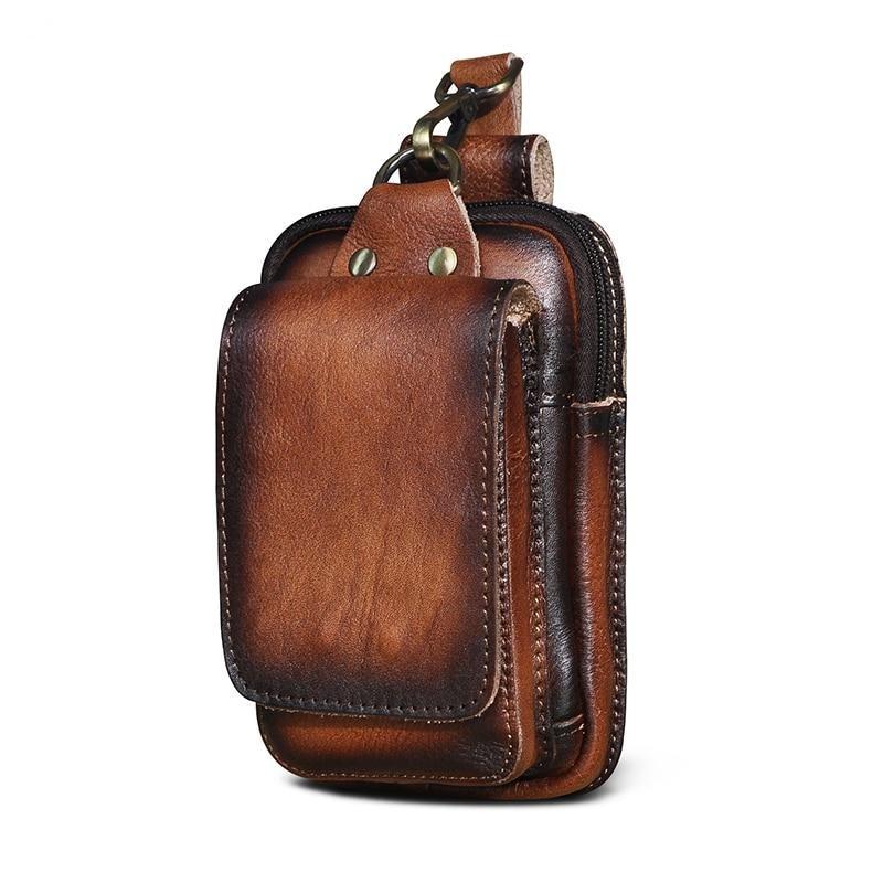 Klassisk Taske – Elegant Og Holdbar