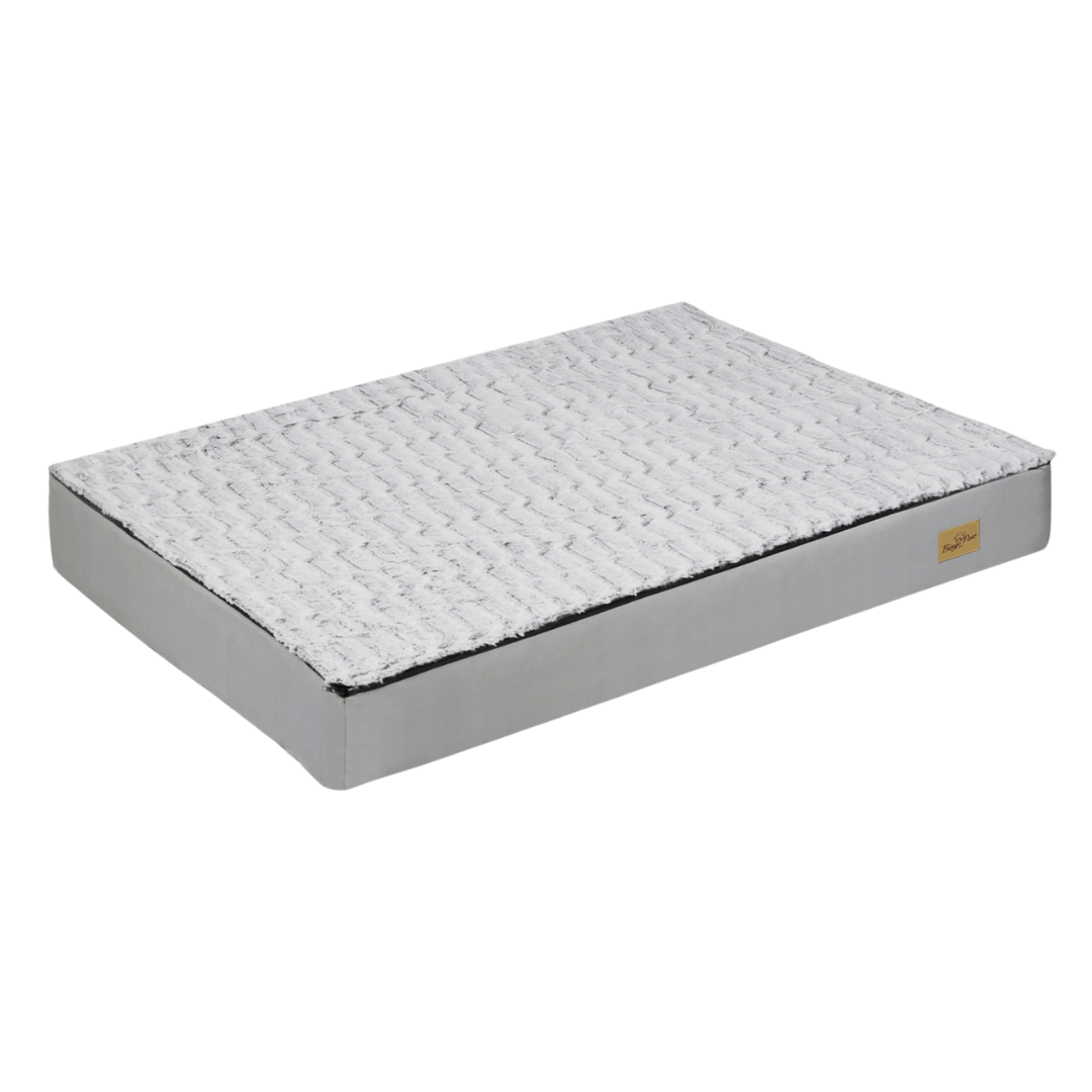 Cama Confortável Para Cão  – Ideal Para o Descanso e a Recuperação 