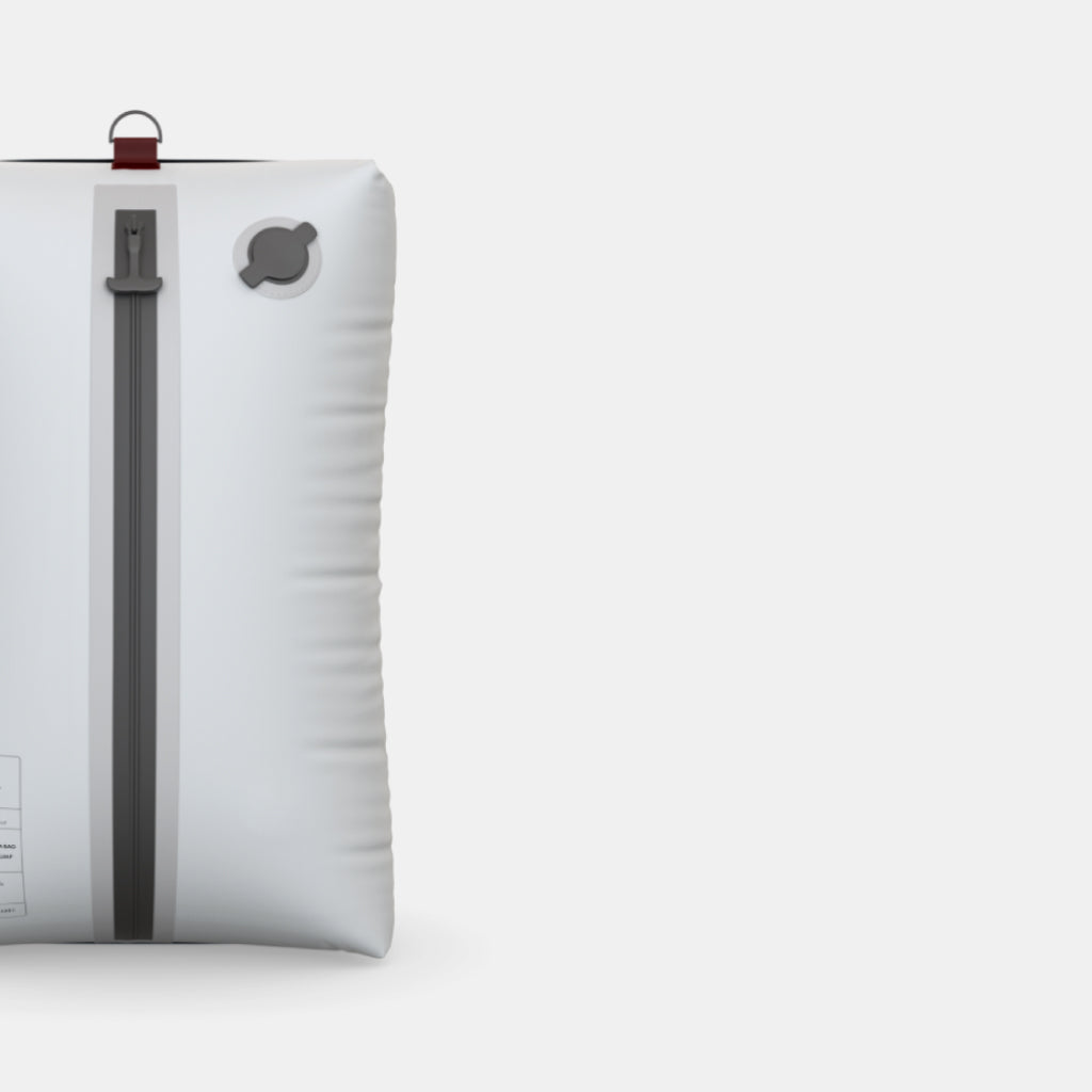 圧縮バッグ – スペースの節約と最適な整理 