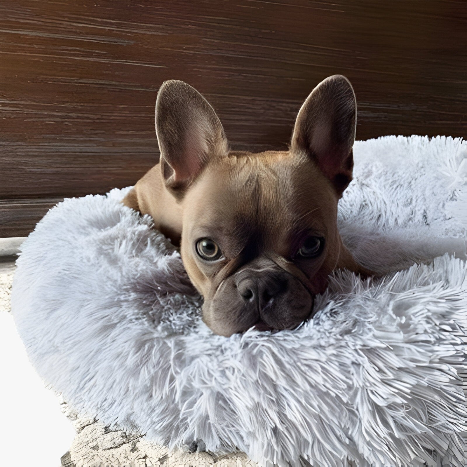 Uklidňující lůžko pro zvířata – pohodlné a regenerační spánek 