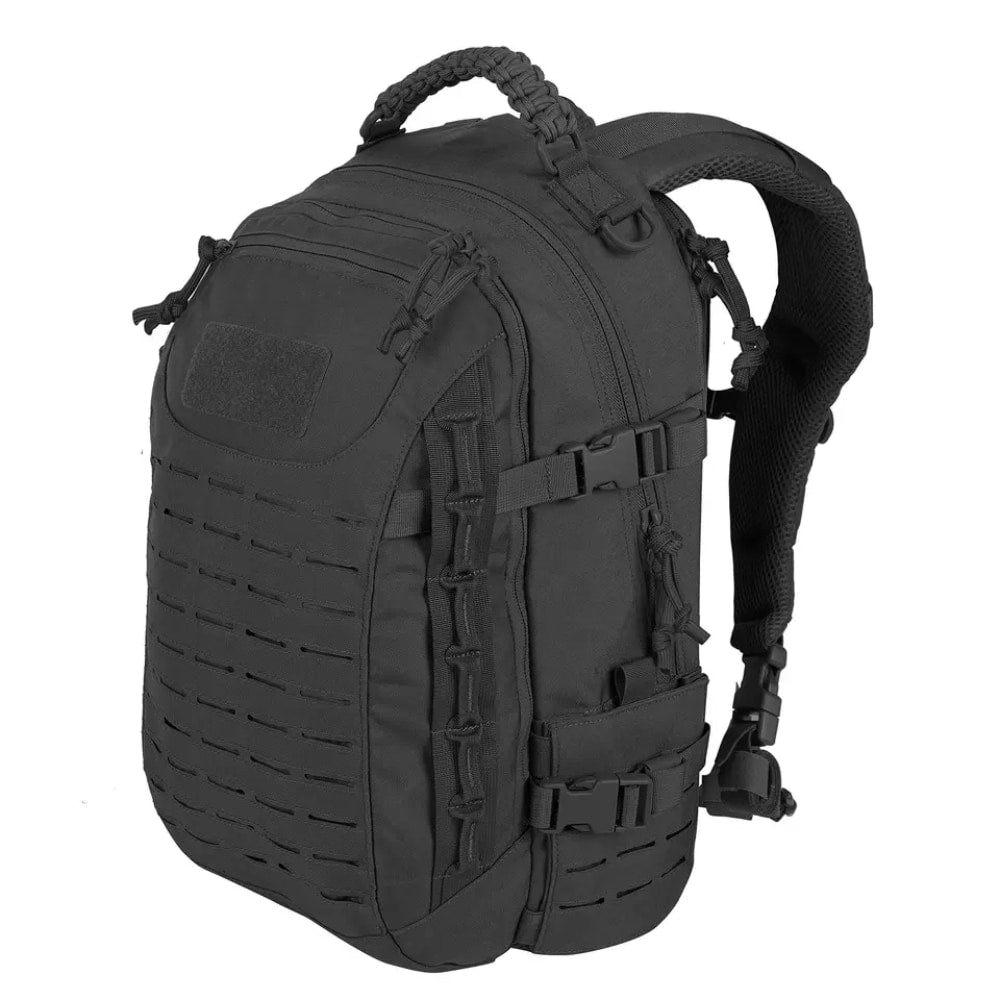 Tactical Backpack – Robustness and Functionality 