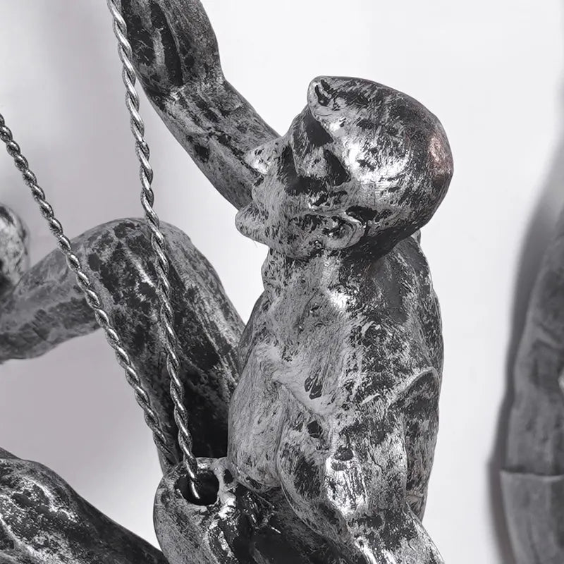 Soubor nástěnných soch – umělecká elegance pro váš interiér 