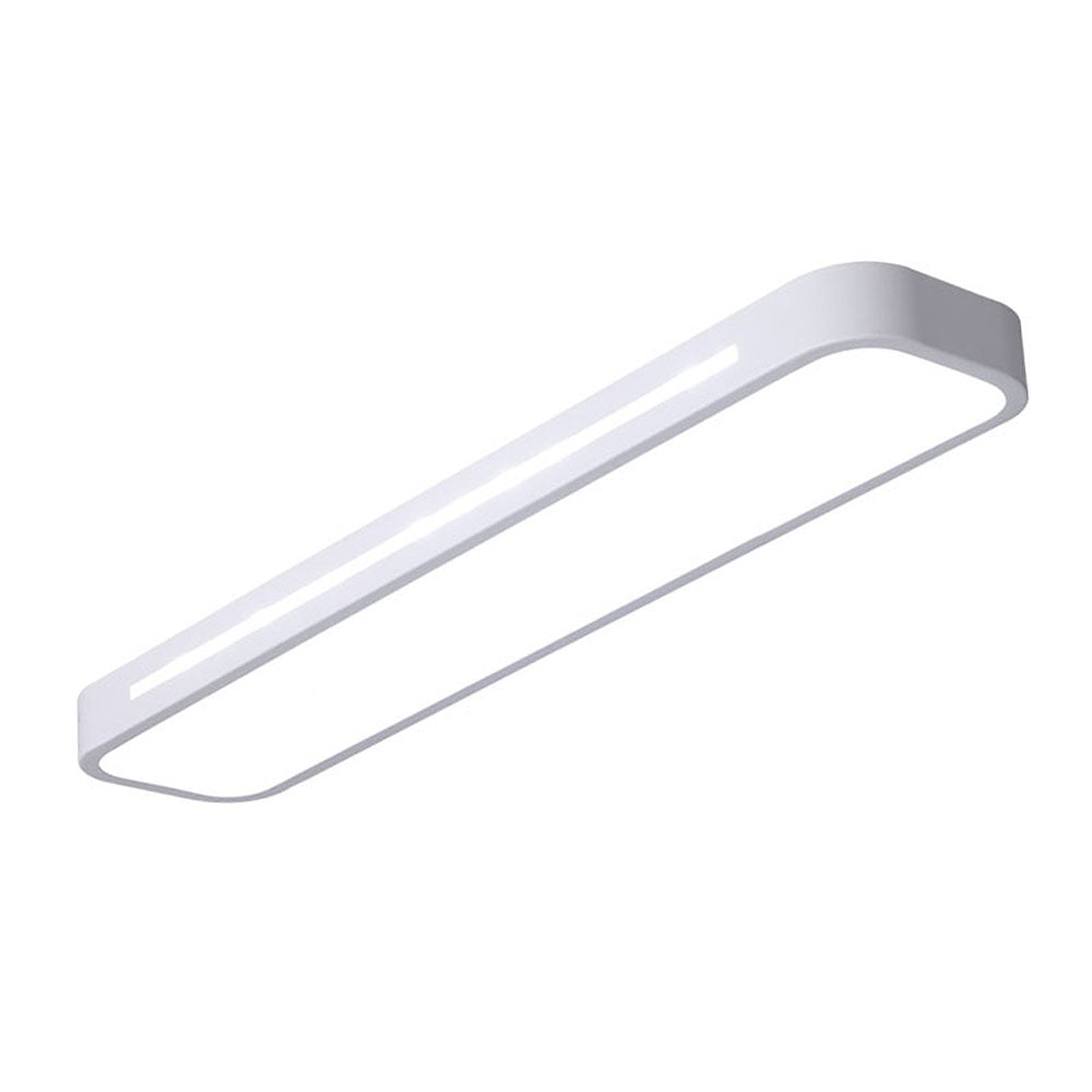 Minimalist LED Ceiling Light – Modern and Discreet Lighting 