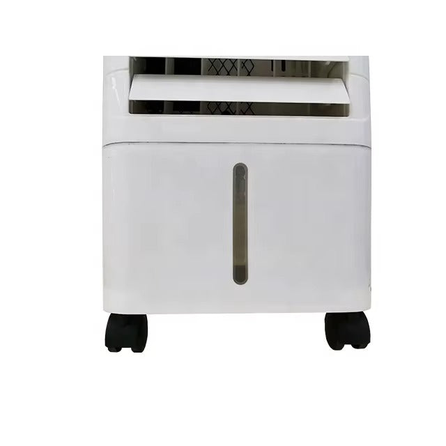 ポータブルエアコン - 実用的で効果的な冷却 