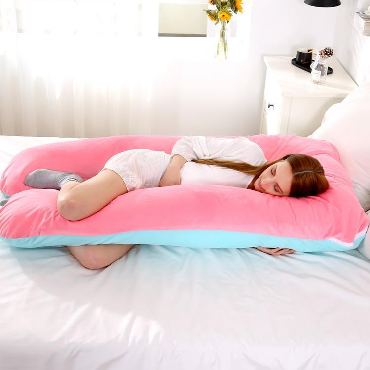 Therapeutic Sleep Cushion – Optimal Relaxation and Support 