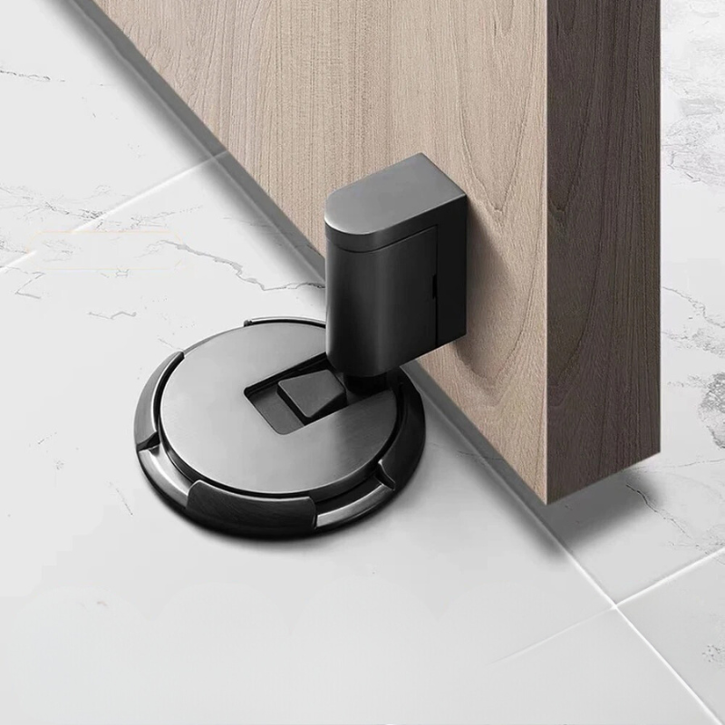 Butée De Porte Mécanique – Megállító és Tartó Egyszerűen 