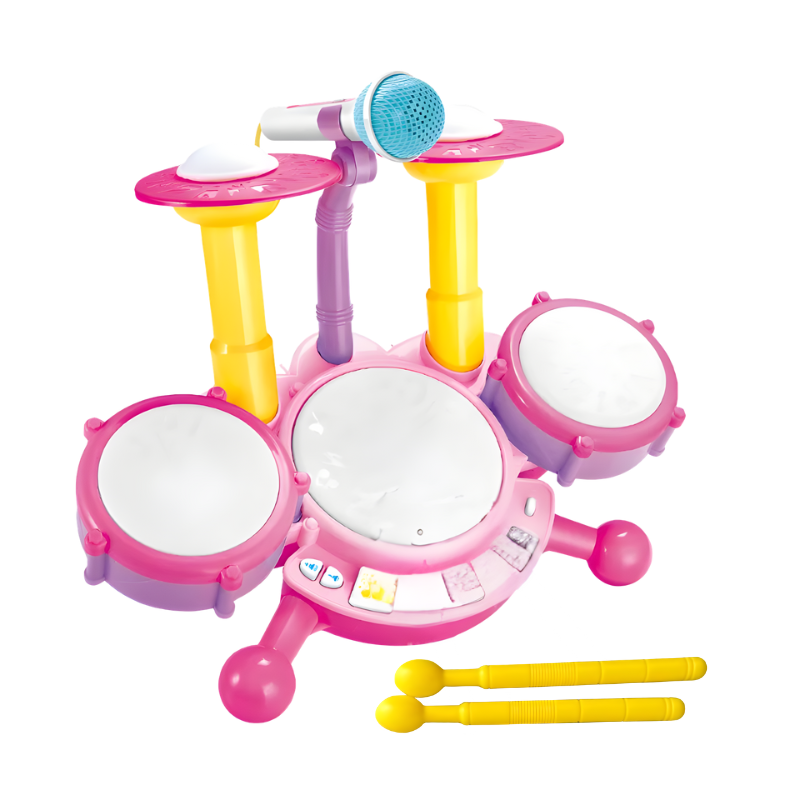 Interactive Musical Toy - Children's learning & creativity