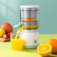 Portable Extractor: Fresh Juice to Go 