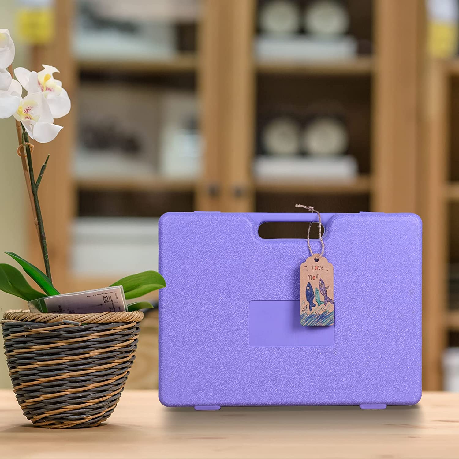 Trädgårdsverktygset 10 delar — Perfekt för trädgårdsskötsel 