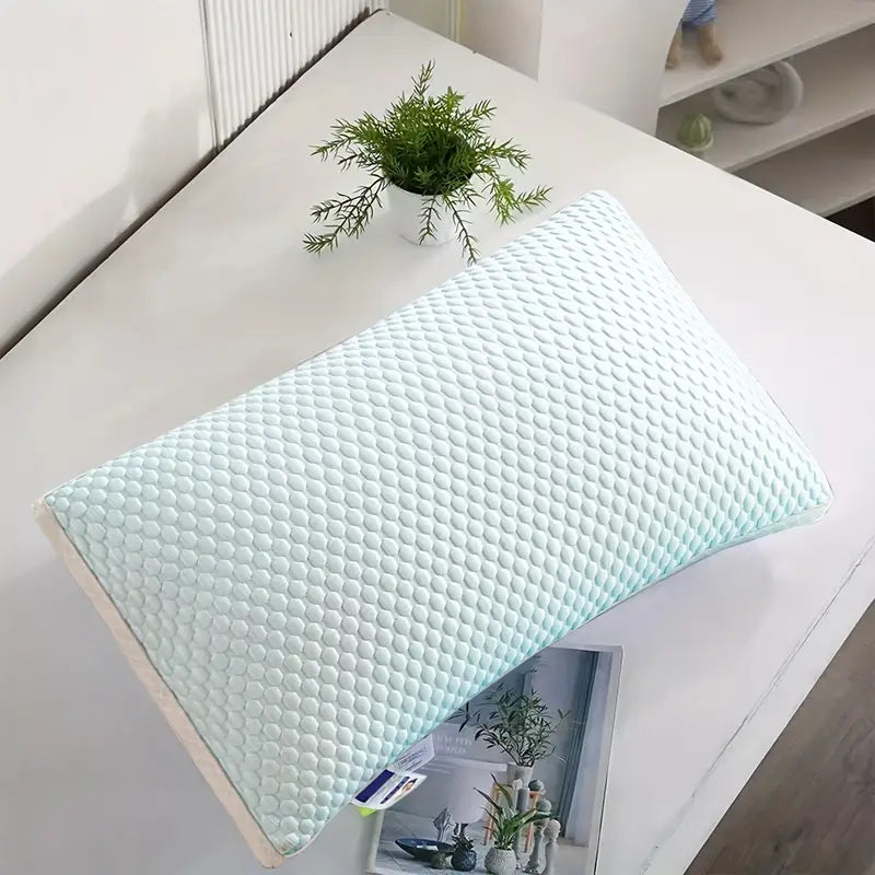 Oreiller De Massage – Effet Rafraîchissant Et Relaxation Immédiate