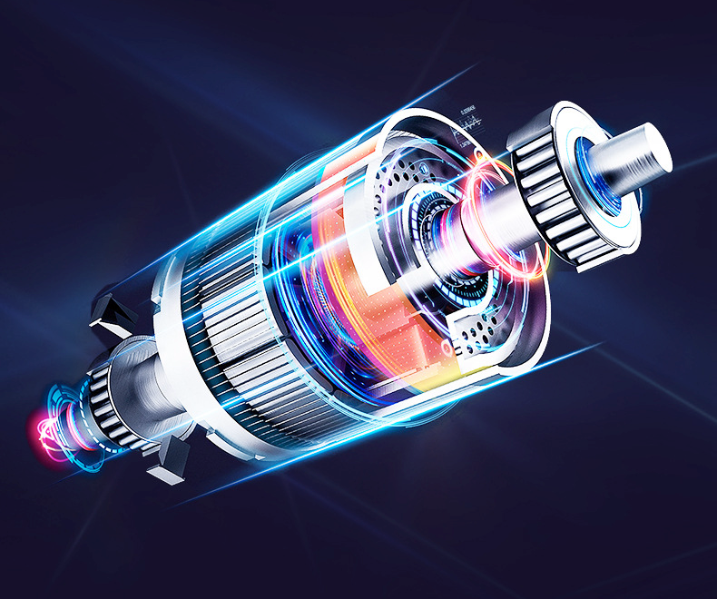 Luftrenser – Intelligent filtrering og ionisering 