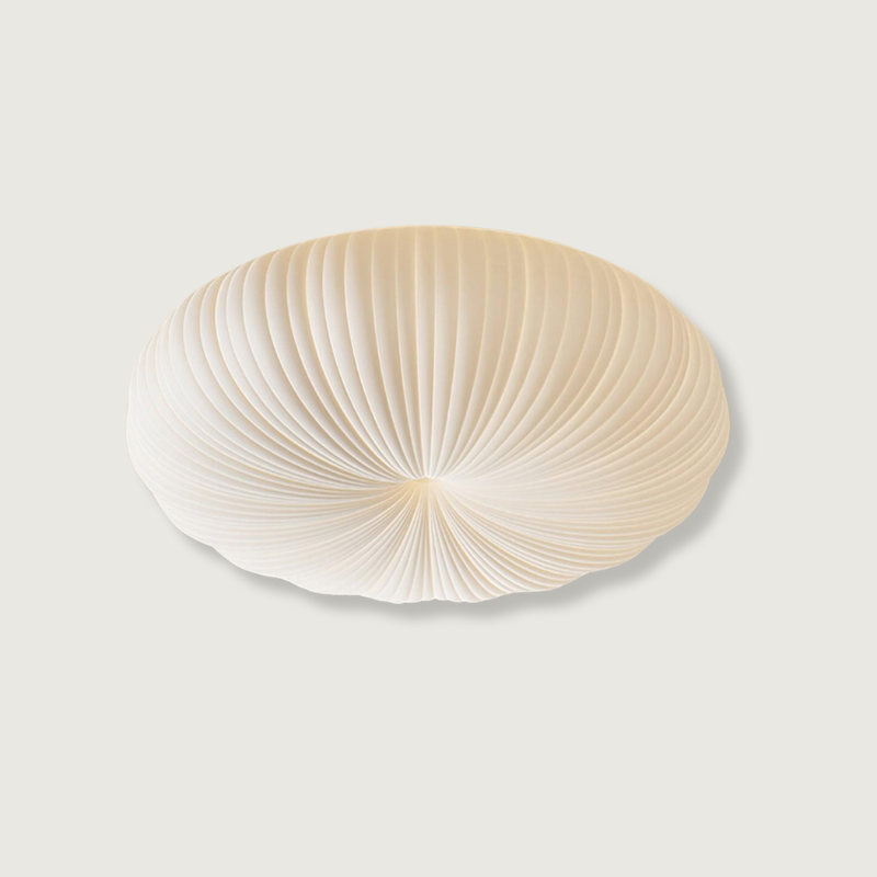 Moderne LED Plafondlamp Met Afstandsbediening - Comfort En Elegantie