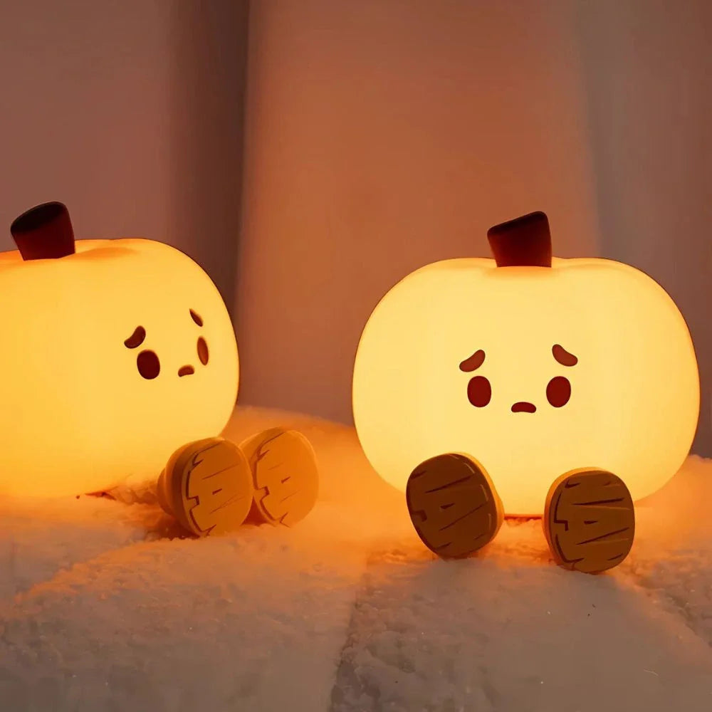 Animal Touch Lamp - behageligt lys og nem kontrol