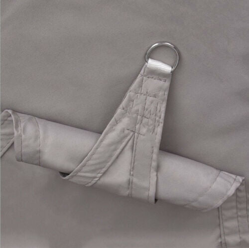 Vanntett Solseil – Solbeskyttelse og Eleganse for Hage 