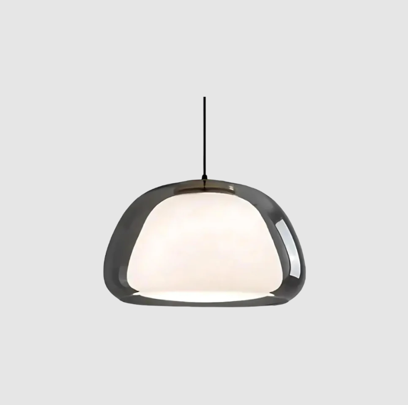 Lumină de plafon decorativă – atmosferă caldă și la modă 