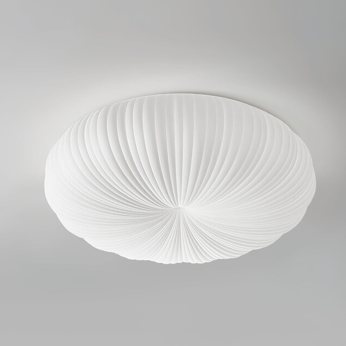 Moderne LED Plafondlamp Met Afstandsbediening - Comfort En Elegantie
