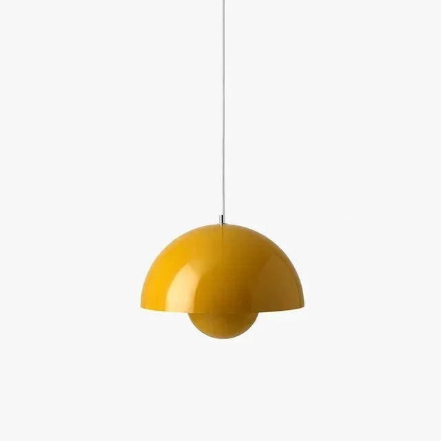 Moderne Hanglamp – Elegantie En Warme Sfeer 