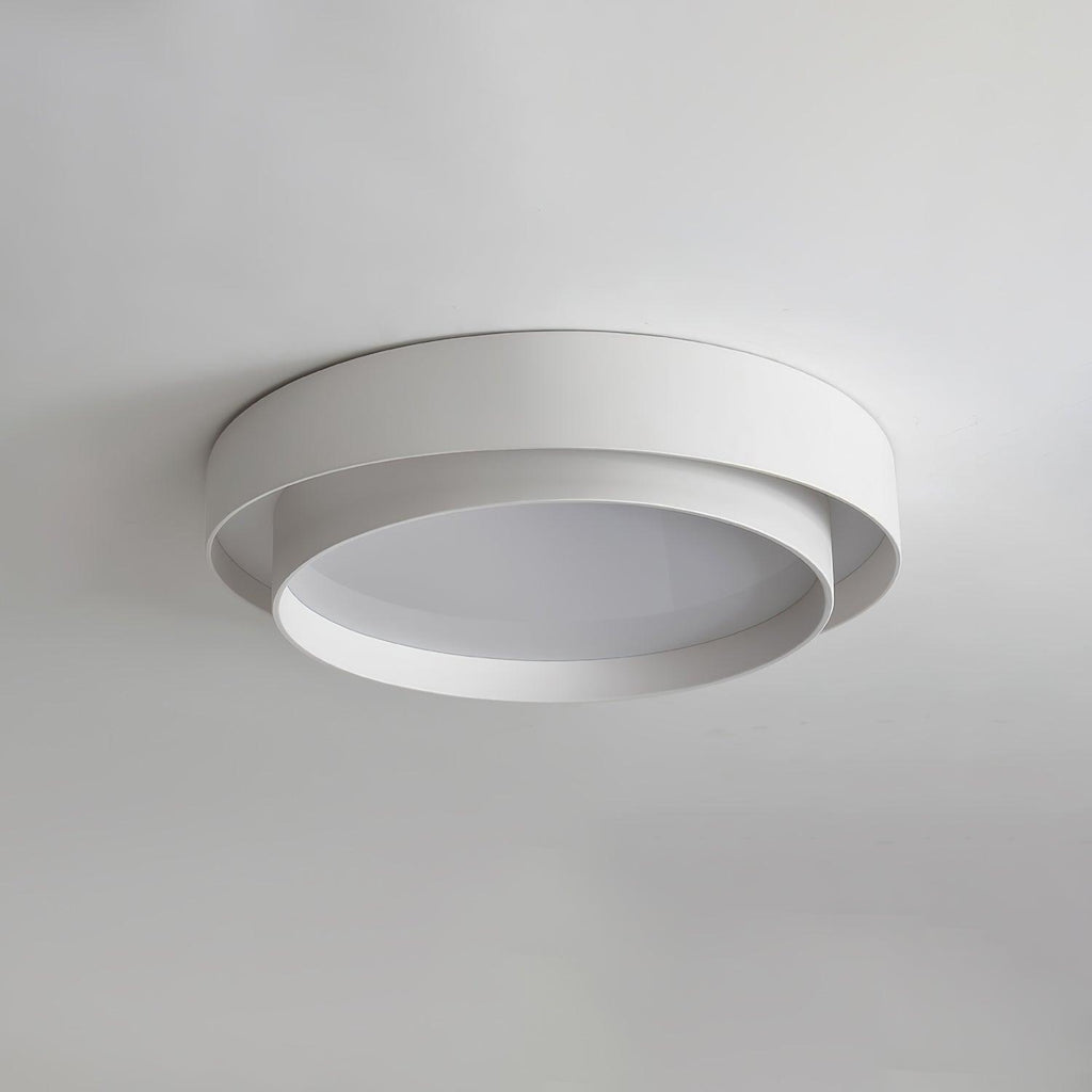 Lampa de plafon modernă elegantă – stil chic și contemporan 