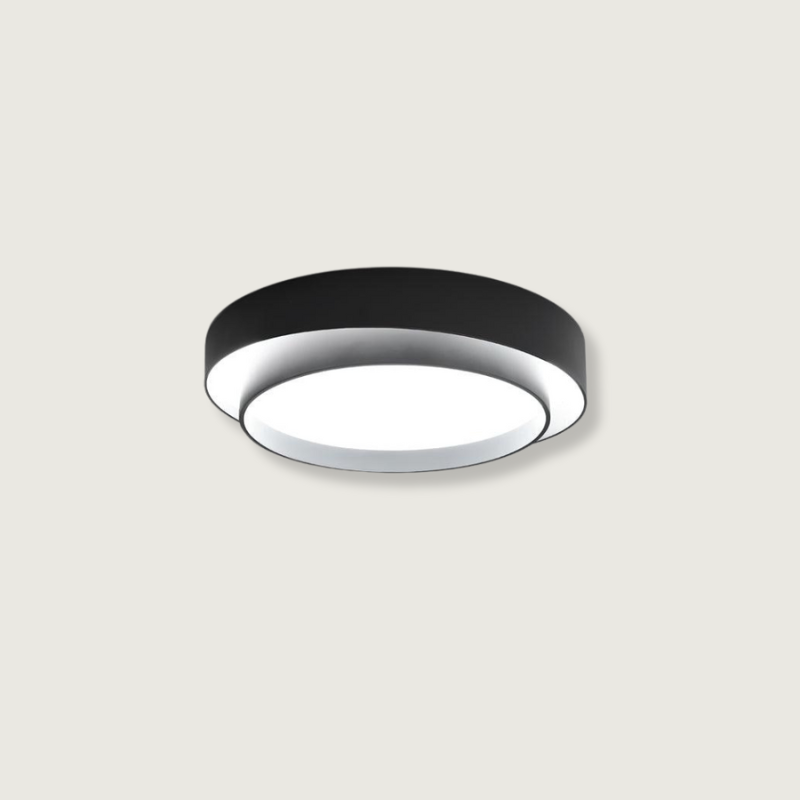 Lampa de plafon modernă elegantă – stil chic și contemporan 
