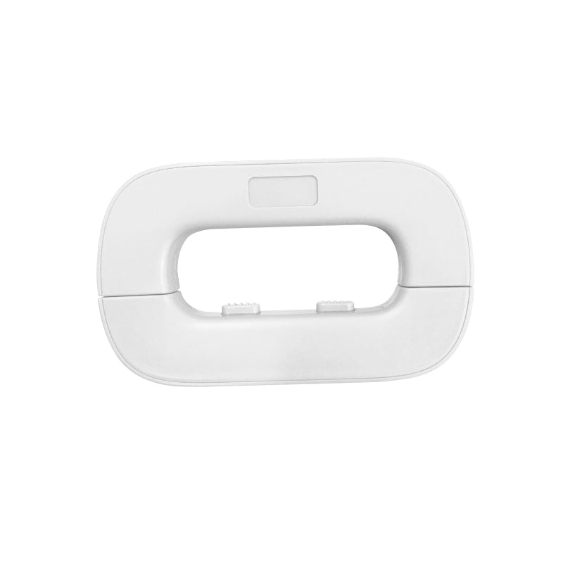 Verrou De Sécurité Adhésif – Protection Discrète Pour Placards Et Tiroirs