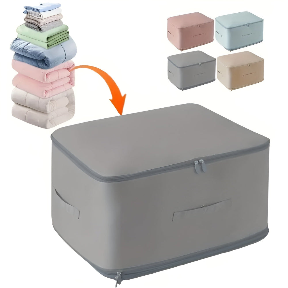 Kompresyjna Torba Na Rzeczy – Zaoszczędź Miejsce Podczas Podróży 