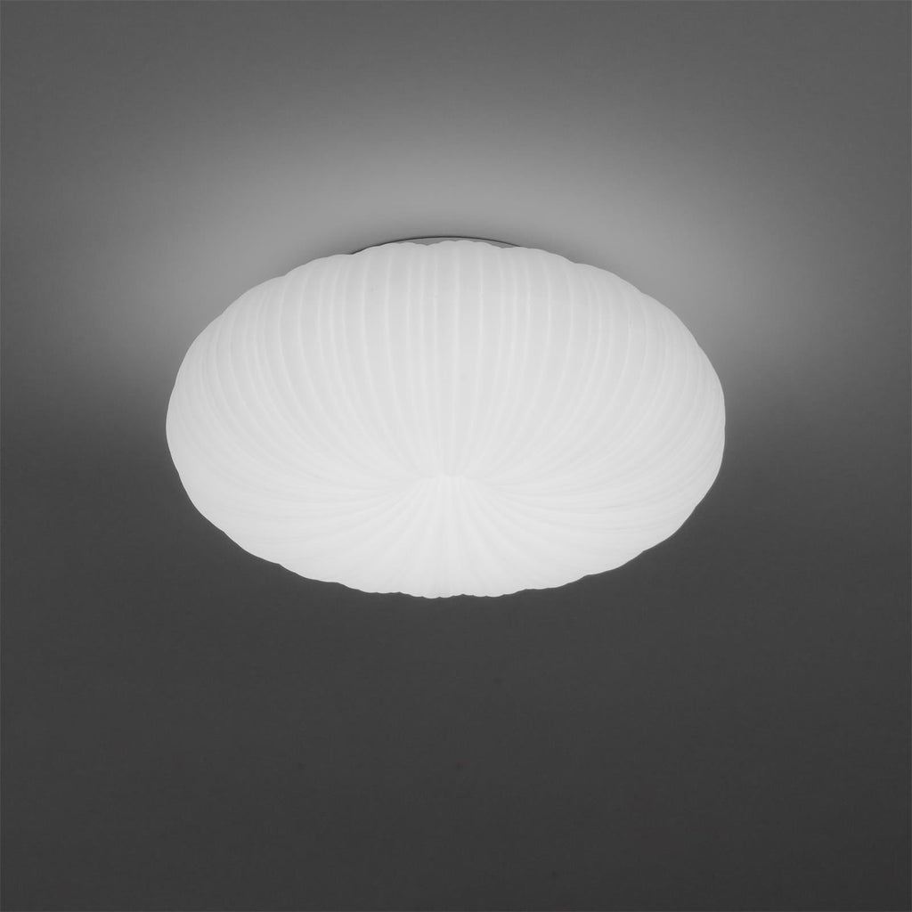 Moderne LED Plafondlamp Met Afstandsbediening - Comfort En Elegantie