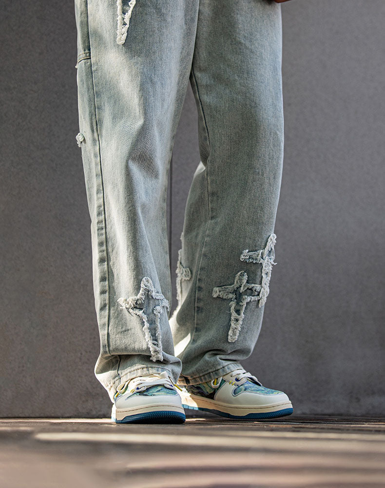 Jonas | Casual Shoes For Men - Sporty Elegance And Lightness