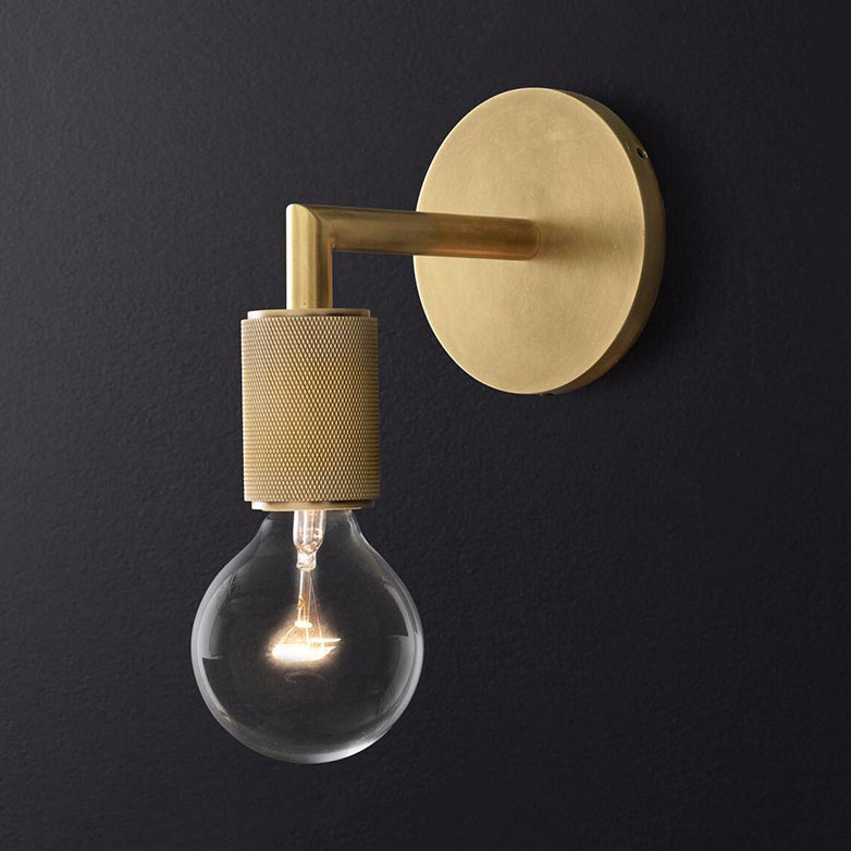 Applique Murale Classica – Illuminazione Chic ed Elegante 