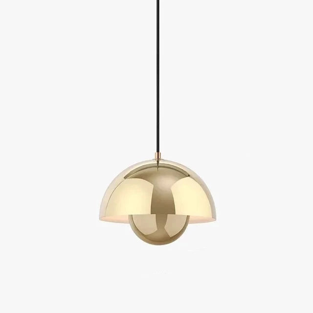 Moderne Hanglamp – Elegantie En Warme Sfeer 