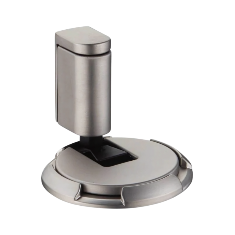 Mechanical Door Buffer – Stop and Hold with Complete Simplicity 