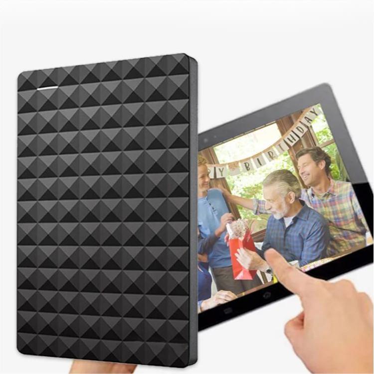 Disque Dur Externe – Capacité 10 To Et Transfert Haute Vitesse