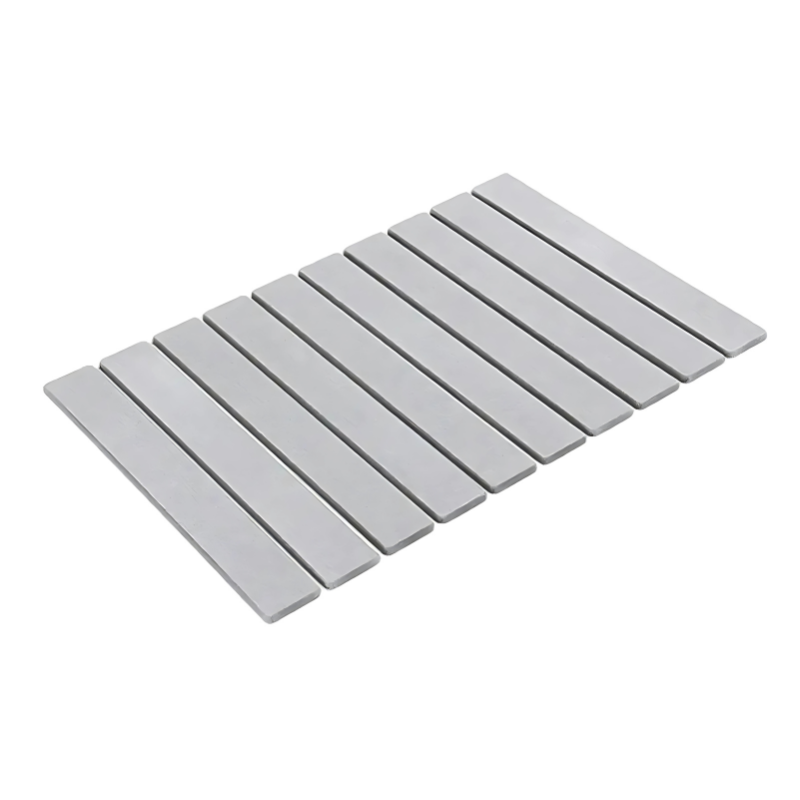 Absorberande Torkmatta – För Ett Alltid Torrt Kök 