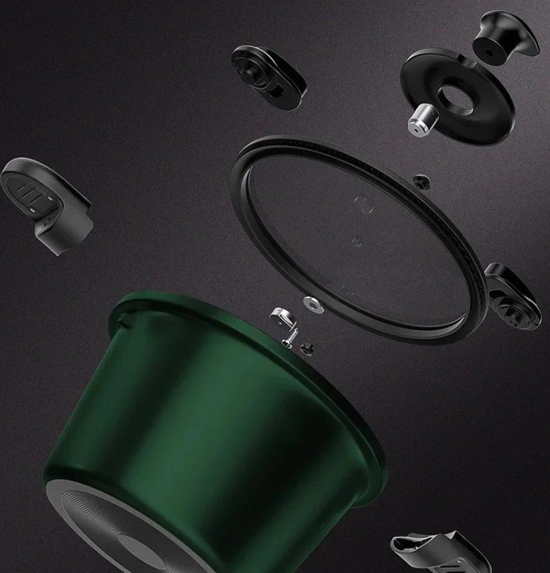 Inovativní Mikropressní Tlakový Hrnec — Rychlé Vaření A Zachování Chutí 